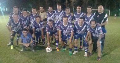 San Martín de Burzaco Señor goleó a Mirasoles San Martín de Burzaco Señor goleó a Mirasoles