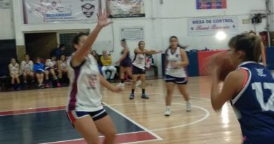 Basquet: Burzaco Fútbol Club cayó ante Tristán Suarez Basquet: Burzaco Fútbol Club cayó ante Tristán Suarez