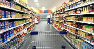 INDEC: la inflación de abril es de 2.7 INDEC: la inflación de abril es de 2.7